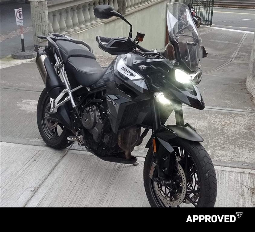 TRIUMPH Tiger 900 GT Abs #2