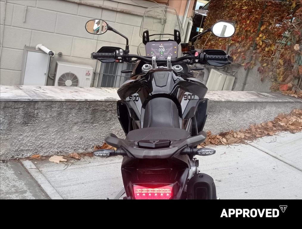 TRIUMPH Tiger 900 GT Abs #3