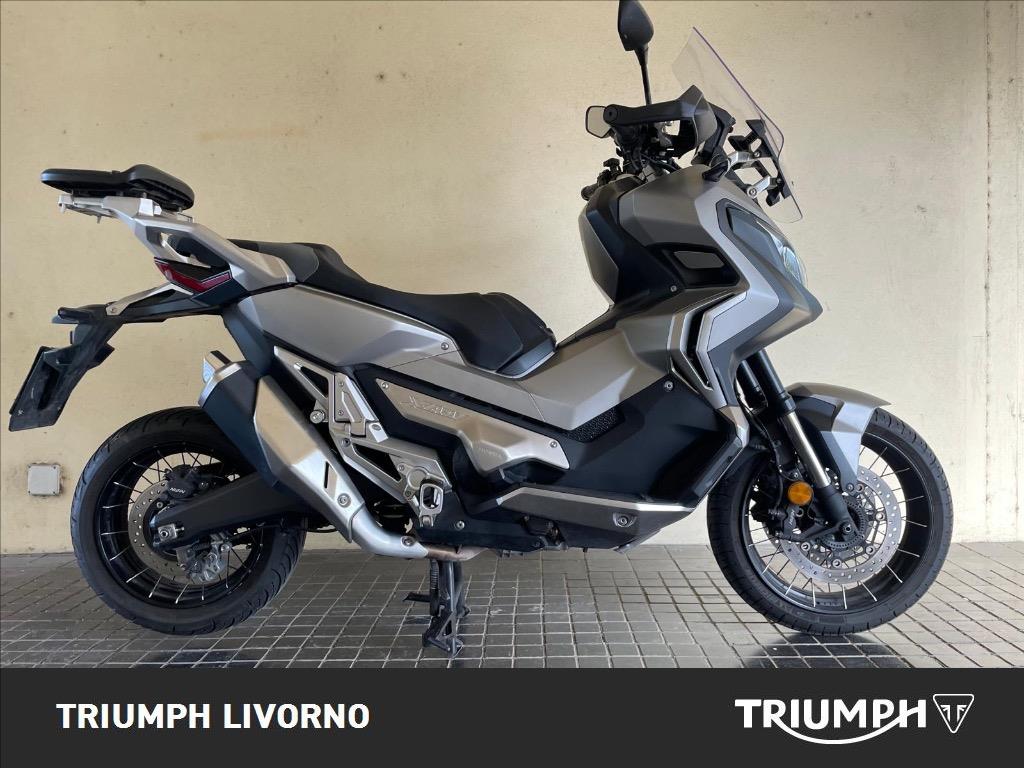 HONDA X-ADV 750 DCT Abs