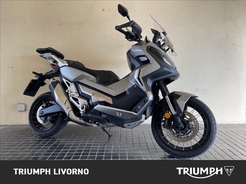 HONDA X-ADV 750 DCT Abs #2