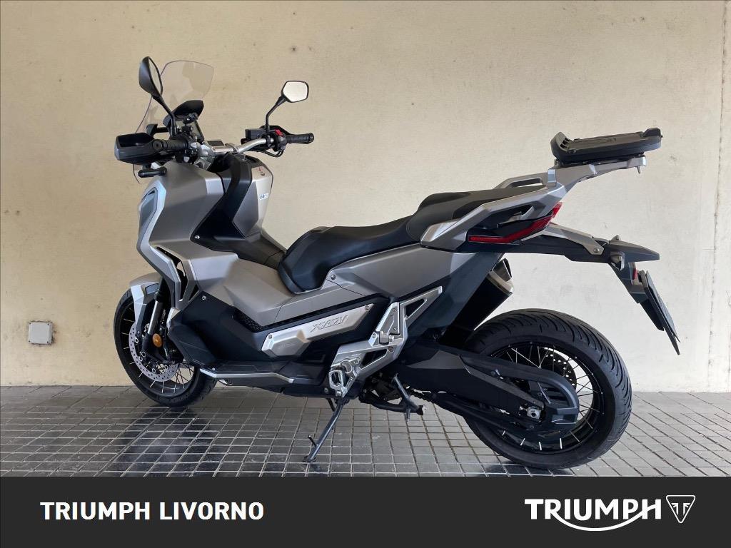 HONDA X-ADV 750 DCT Abs #3