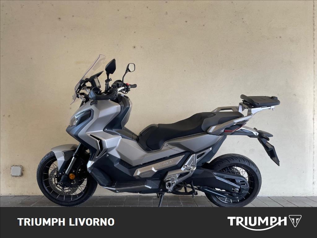HONDA X-ADV 750 DCT Abs #4