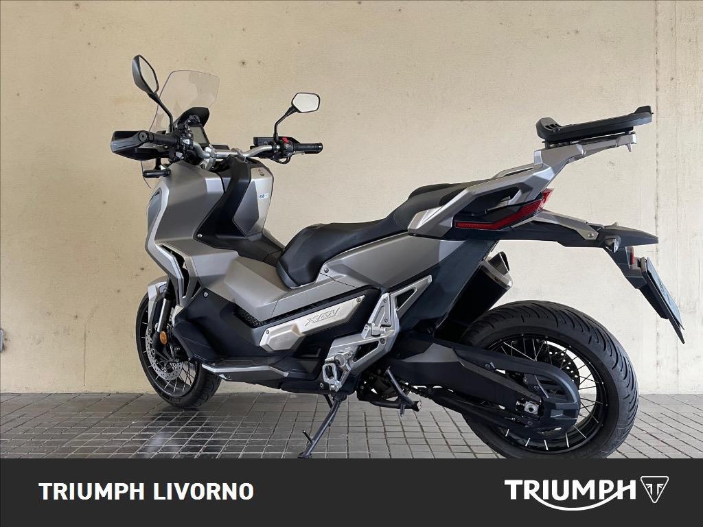 HONDA X-ADV 750 DCT Abs #6