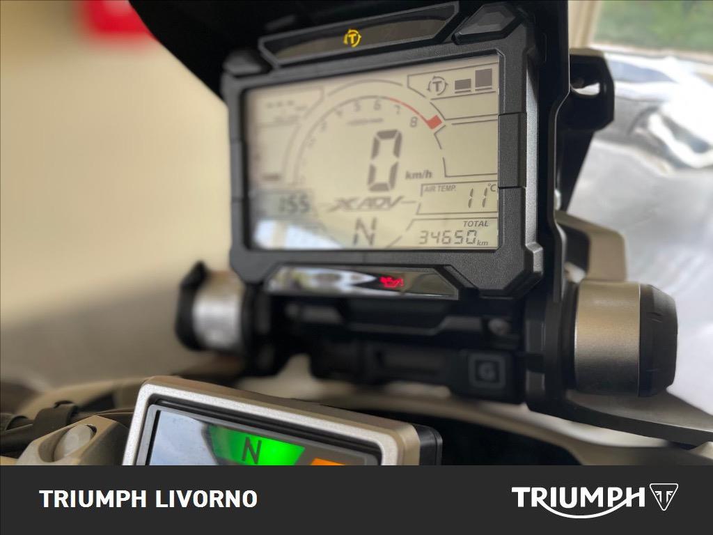 HONDA X-ADV 750 DCT Abs #7