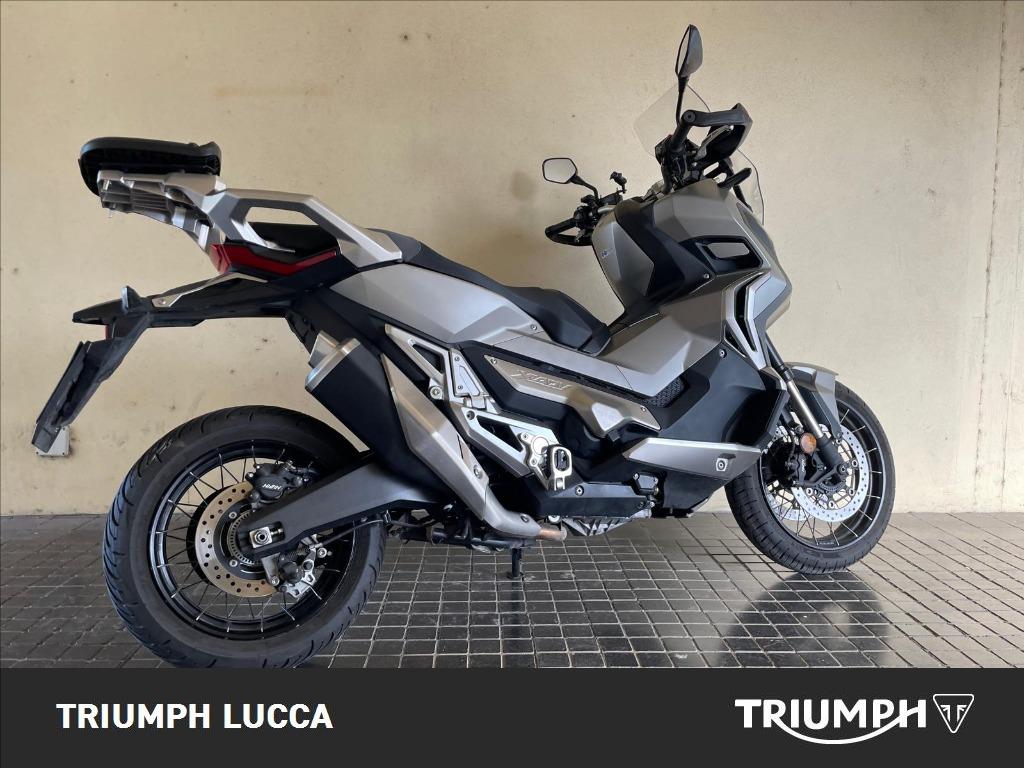 HONDA X-ADV 750 DCT Abs #2