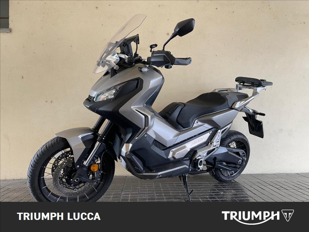 HONDA X-ADV 750 DCT Abs #3
