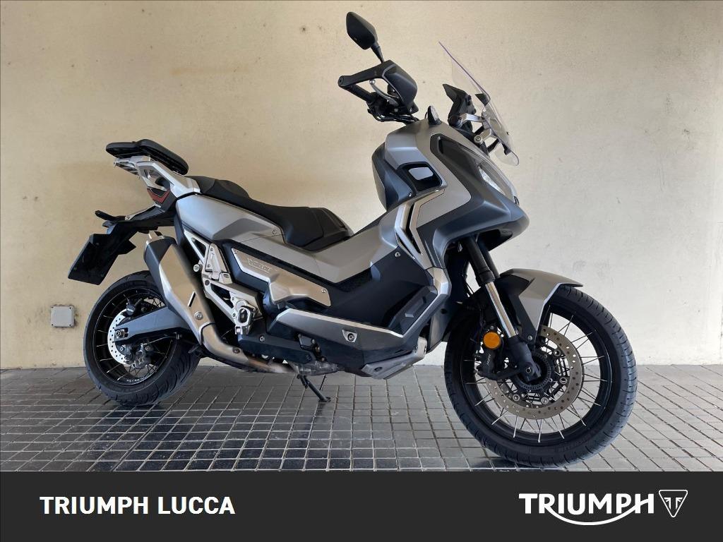 HONDA X-ADV 750 DCT Abs #5