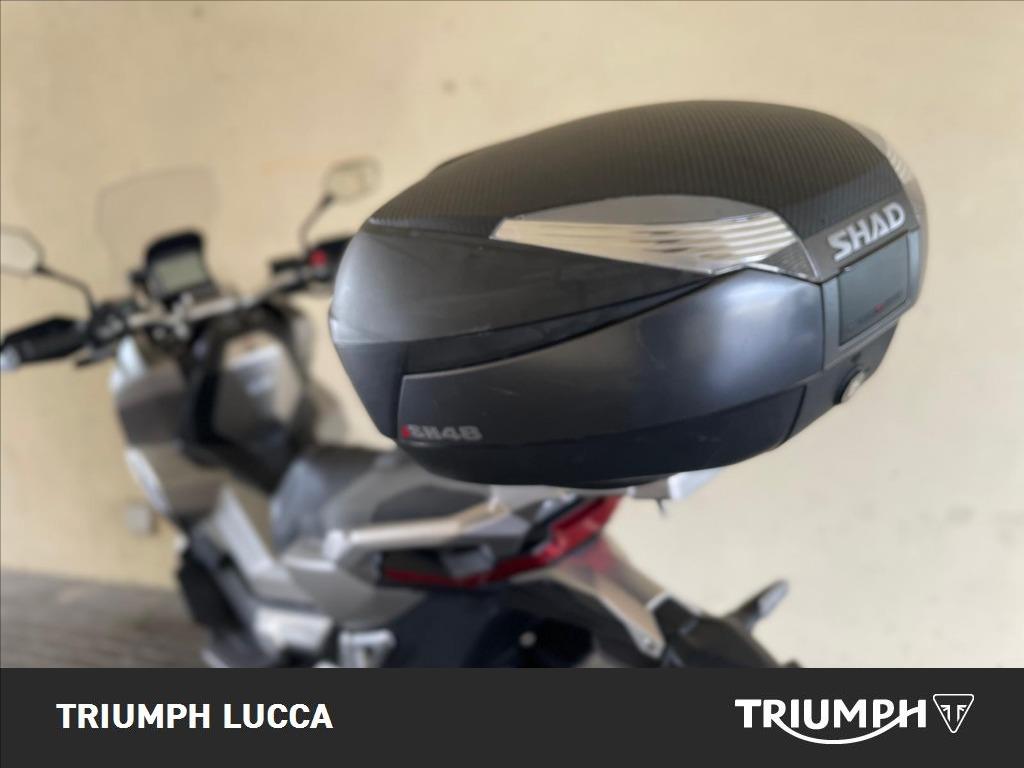 HONDA X-ADV 750 DCT Abs #6