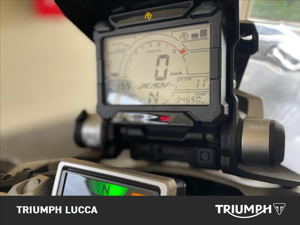 HONDA X-ADV 750 DCT Abs #7