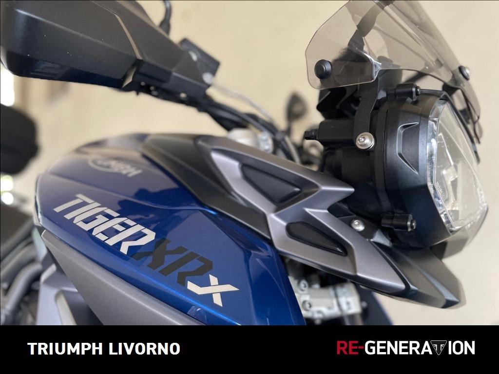 TRIUMPH Tiger 800 XRX Abs #6
