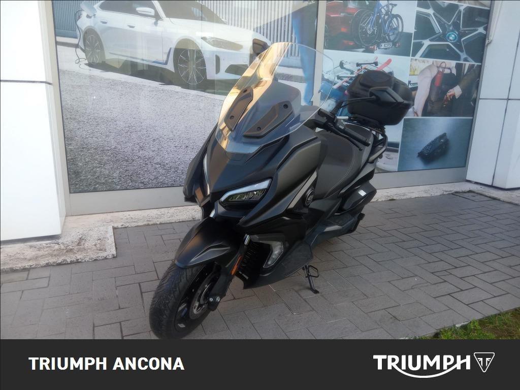 QJ MOTOR Fort 350  #1