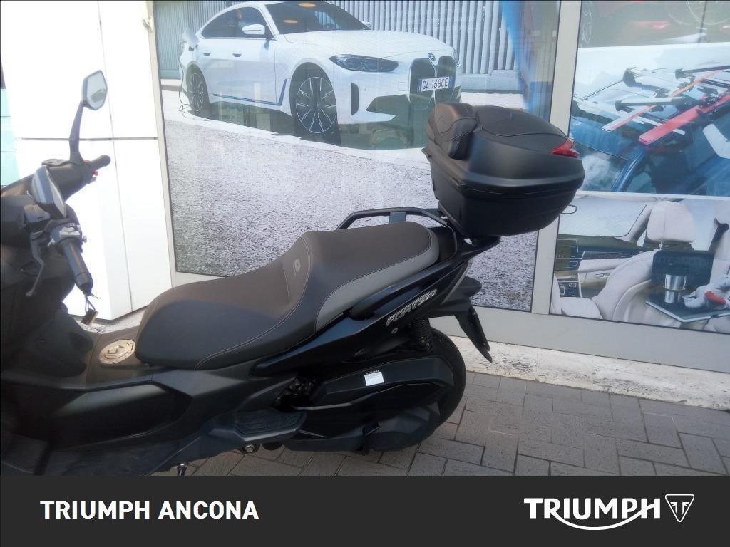 QJ MOTOR Fort 350  #3