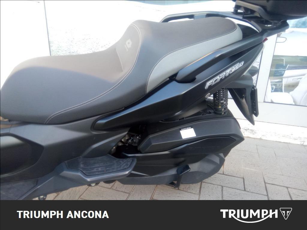 QJ MOTOR Fort 350  #5