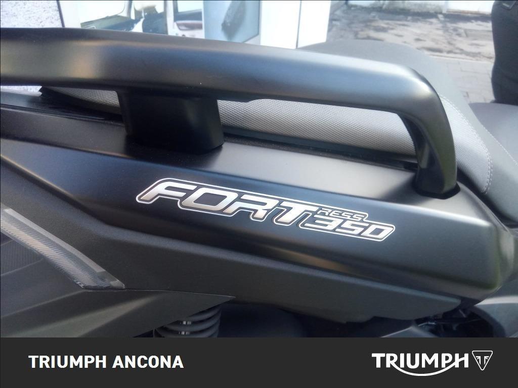 QJ MOTOR Fort 350  #8