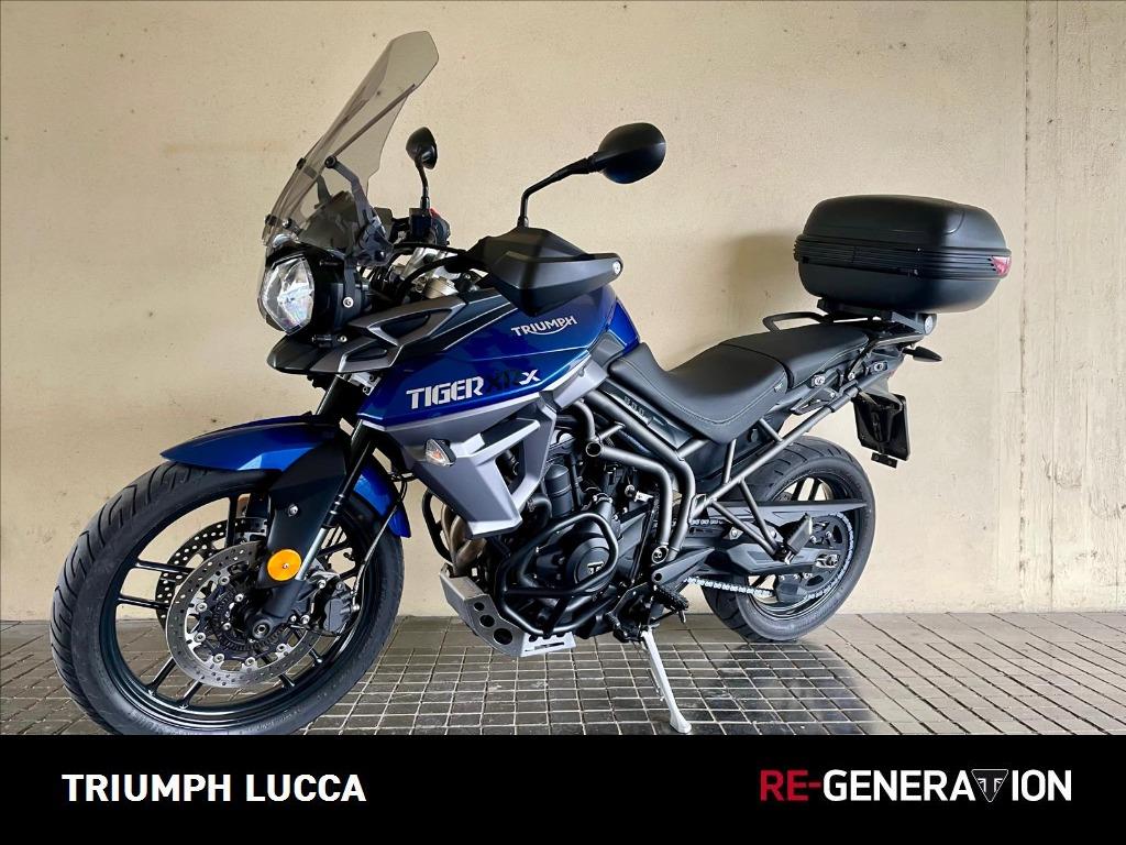 TRIUMPH Tiger 800 XRX Abs #3