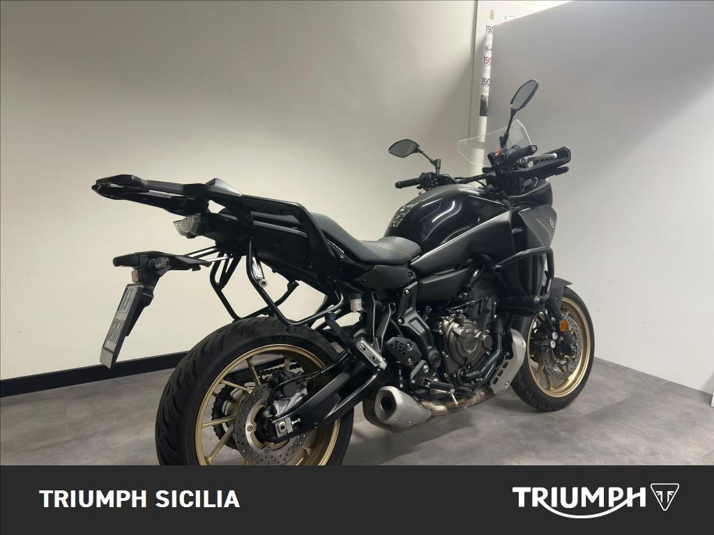 YAMAHA Tracer 7 700 Abs #1