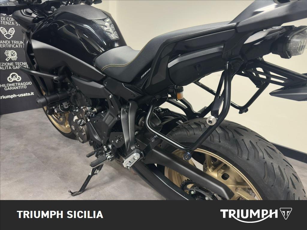 YAMAHA Tracer 7 700 Abs #8