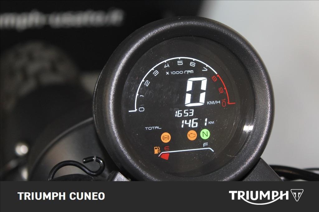 ARCHIVE MOTORCYCLE Cafe Racer 250 AM 70 Abs