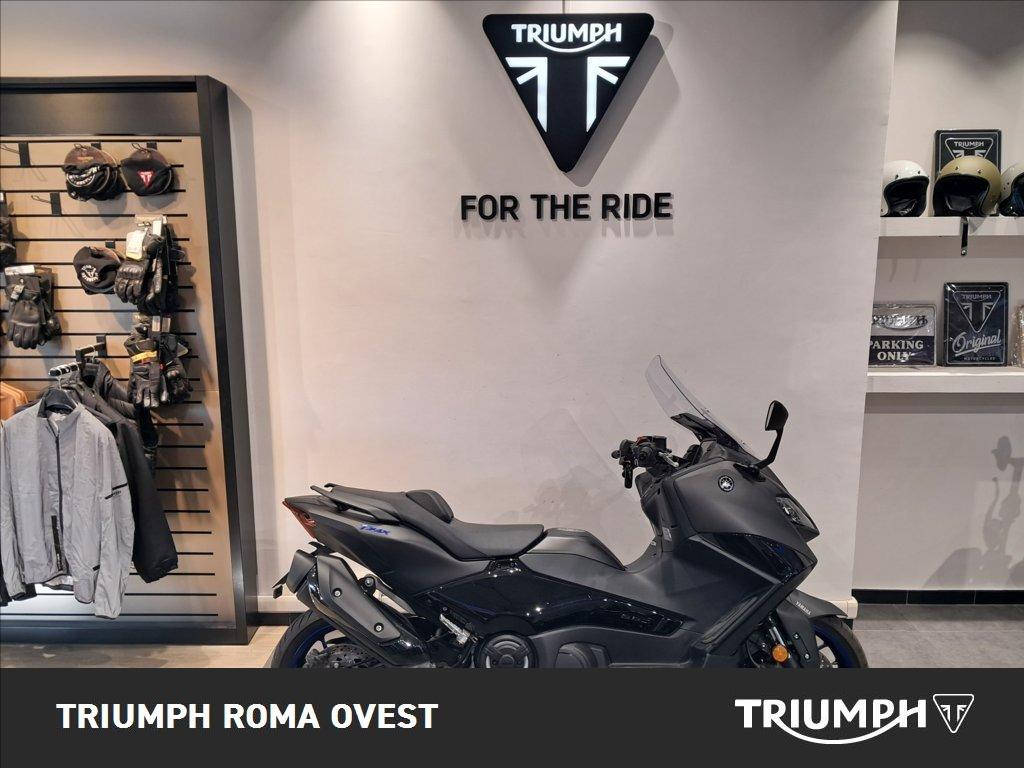 YAMAHA T-Max 560 Abs