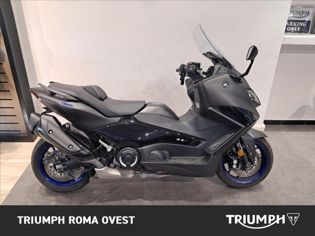 YAMAHA T-Max 560 Abs