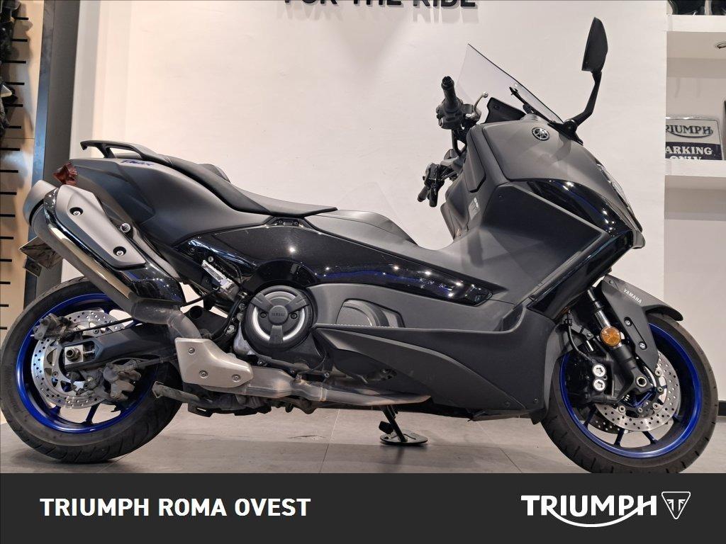 YAMAHA T-Max 560 Abs