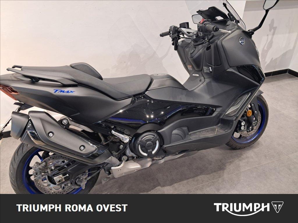 YAMAHA T-Max 560 Abs