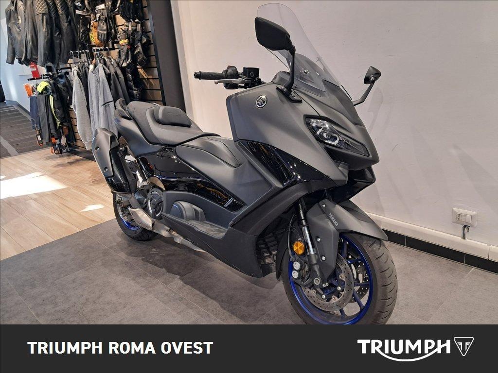 YAMAHA T-Max 560 Abs