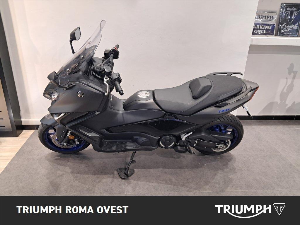 YAMAHA T-Max 560 Abs