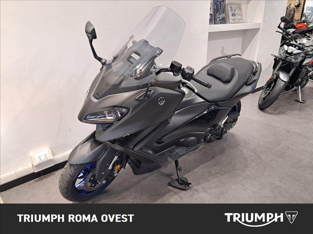 YAMAHA T-Max 560 Abs