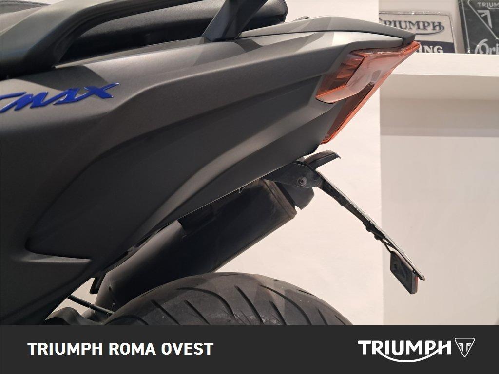 YAMAHA T-Max 560 Abs