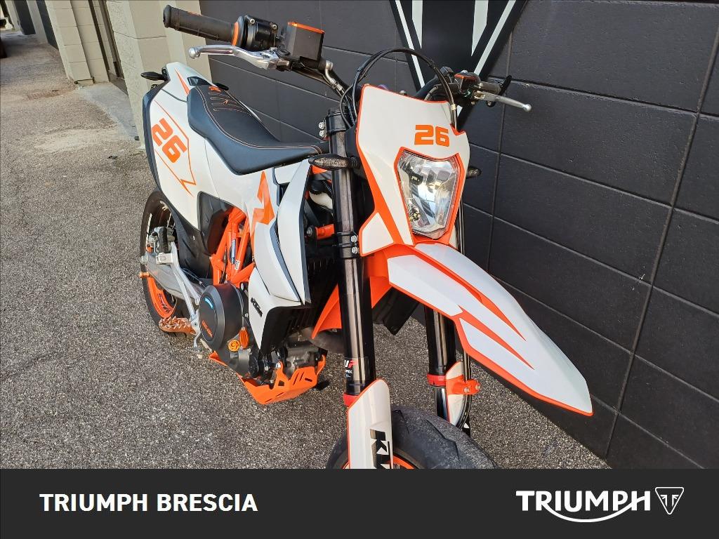 KTM 690 SMC -R