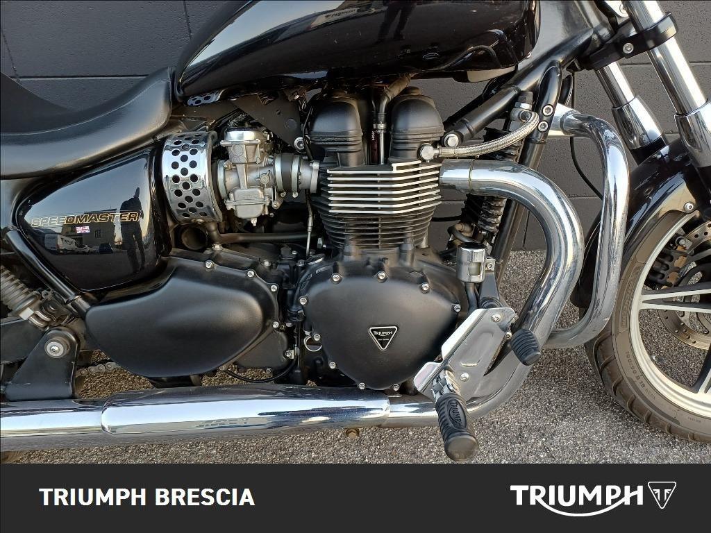 TRIUMPH Speedmaster 865 