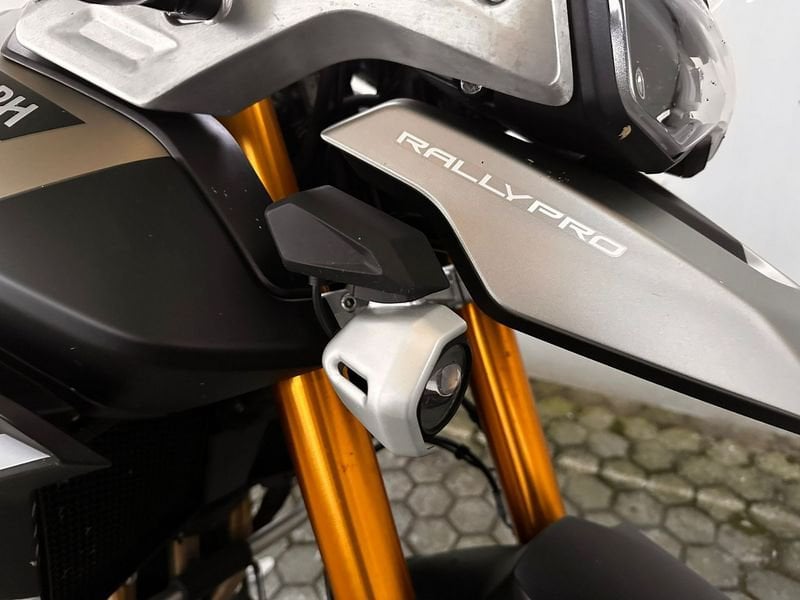 TRIUMPH Tiger 900 Rally Pro Abs #5