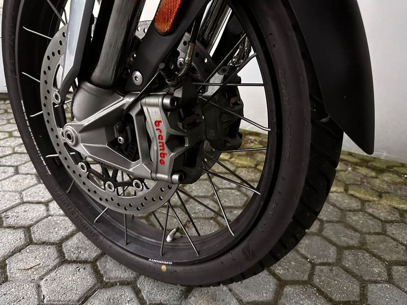 TRIUMPH Tiger 900 Rally Pro Abs #7