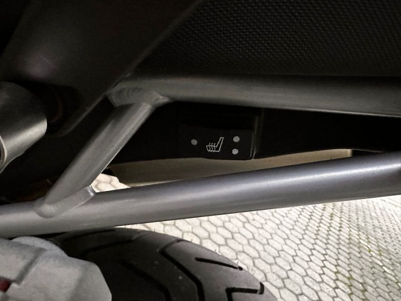 TRIUMPH Tiger 900 Rally Pro Abs #9