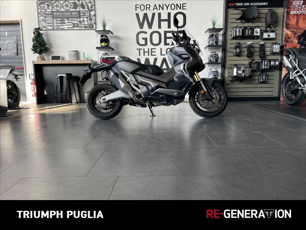 HONDA X-ADV 750 DCT Abs #3