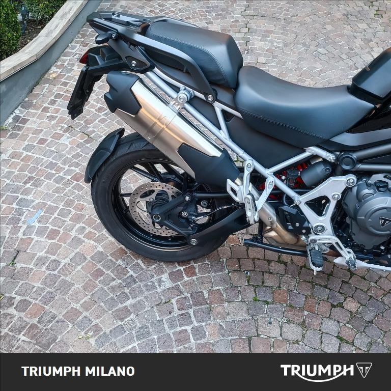 TRIUMPH Tiger 1200 GT Pro Abs #1
