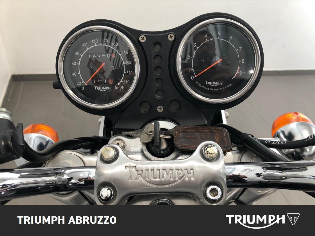 TRIUMPH Legend 900 TT 