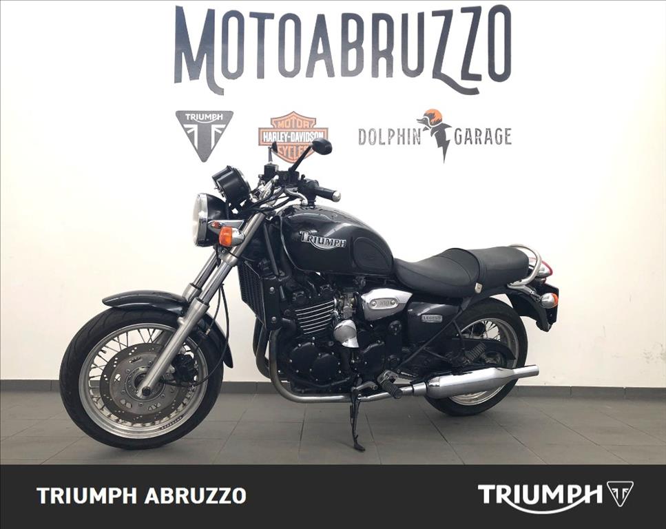 TRIUMPH Legend 900 TT 