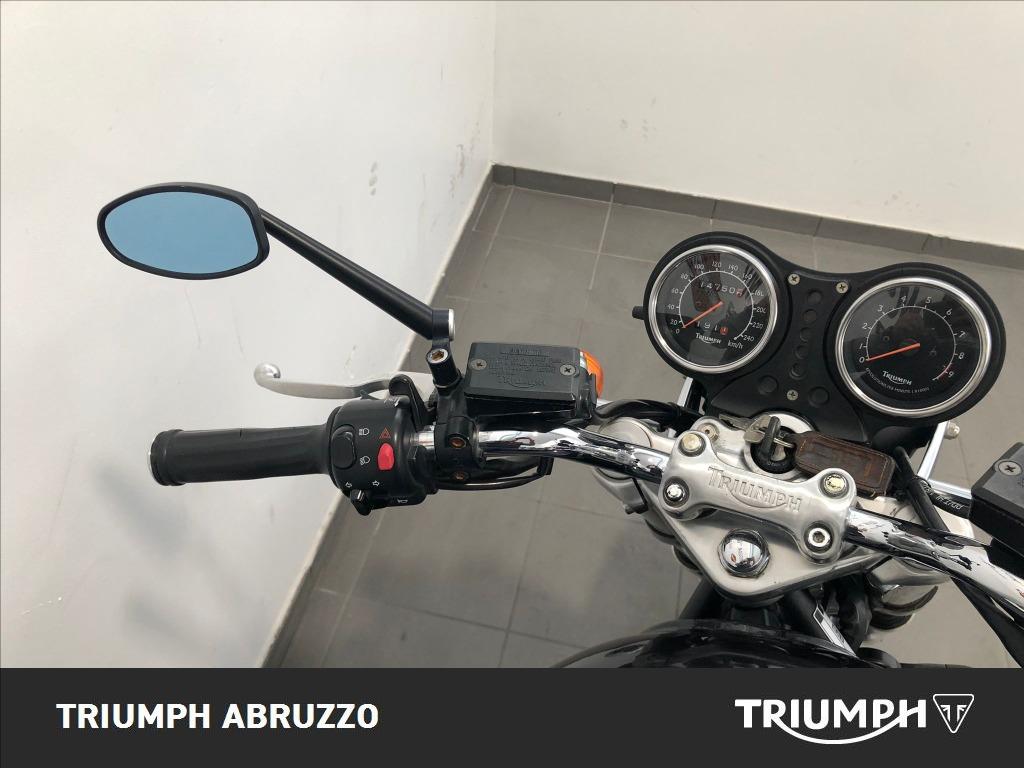 TRIUMPH Legend 900 TT 