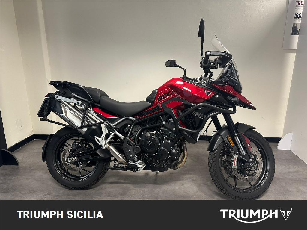 TRIUMPH Tiger 900 GT Pro Abs