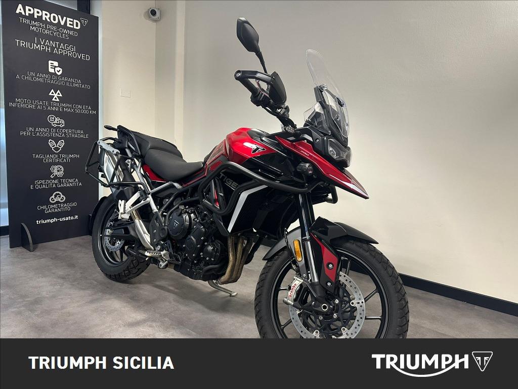 TRIUMPH Tiger 900 GT Pro Abs