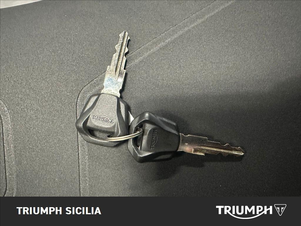 TRIUMPH Tiger 900 GT Pro Abs