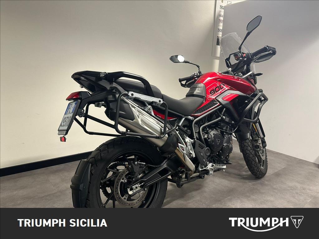 TRIUMPH Tiger 900 GT Pro Abs