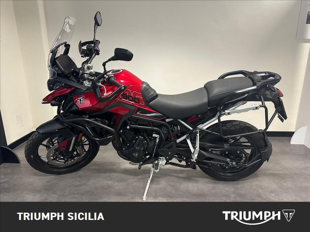 TRIUMPH Tiger 900 GT Pro Abs