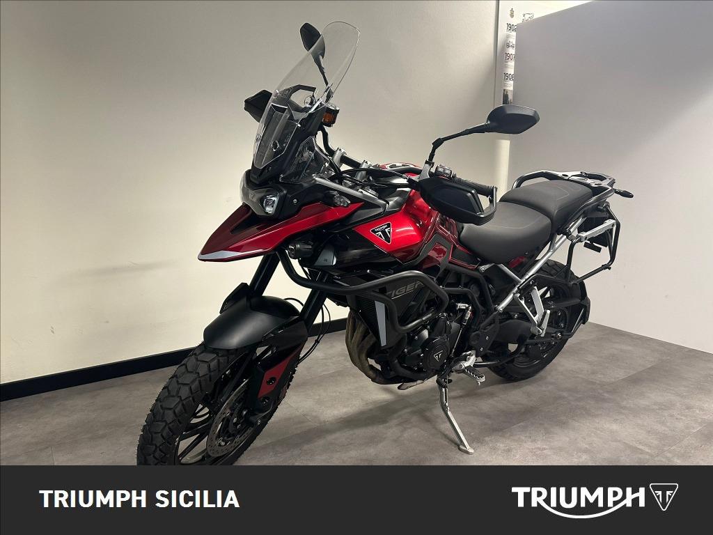 TRIUMPH Tiger 900 GT Pro Abs