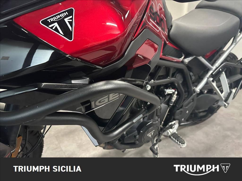 TRIUMPH Tiger 900 GT Pro Abs