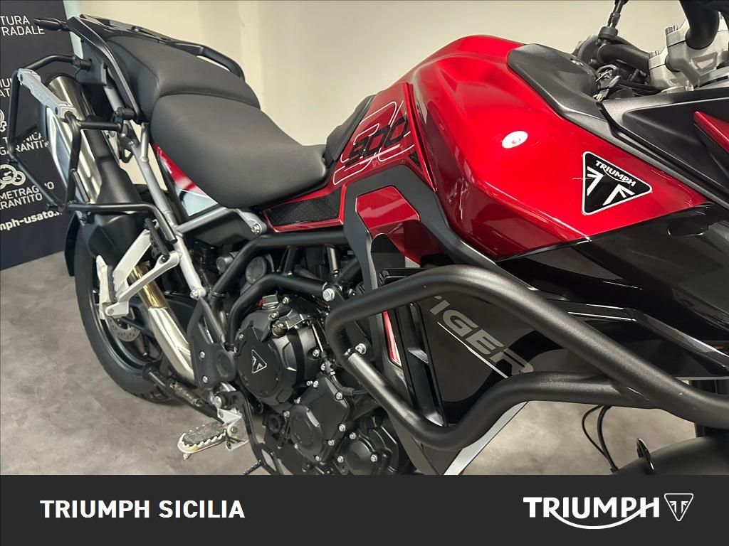TRIUMPH Tiger 900 GT Pro Abs