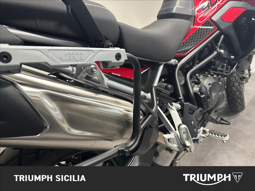 TRIUMPH Tiger 900 GT Pro Abs