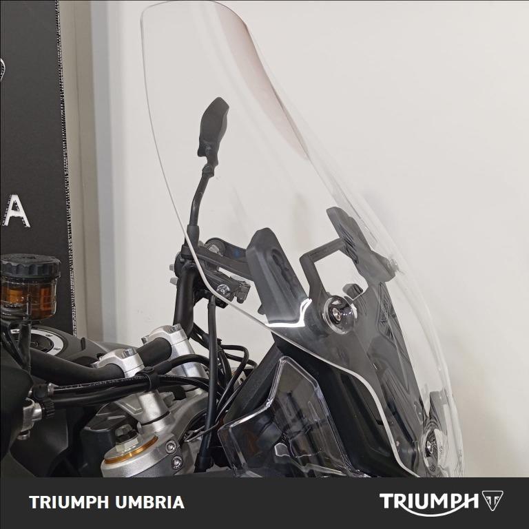 TRIUMPH Tiger 900 Rally Pro Abs